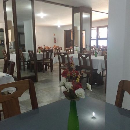 Geranium Hotel Blumenau Esterno foto