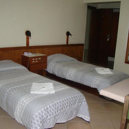 Geranium Hotel Blumenau Esterno foto