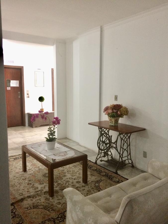 Geranium Hotel Blumenau Esterno foto