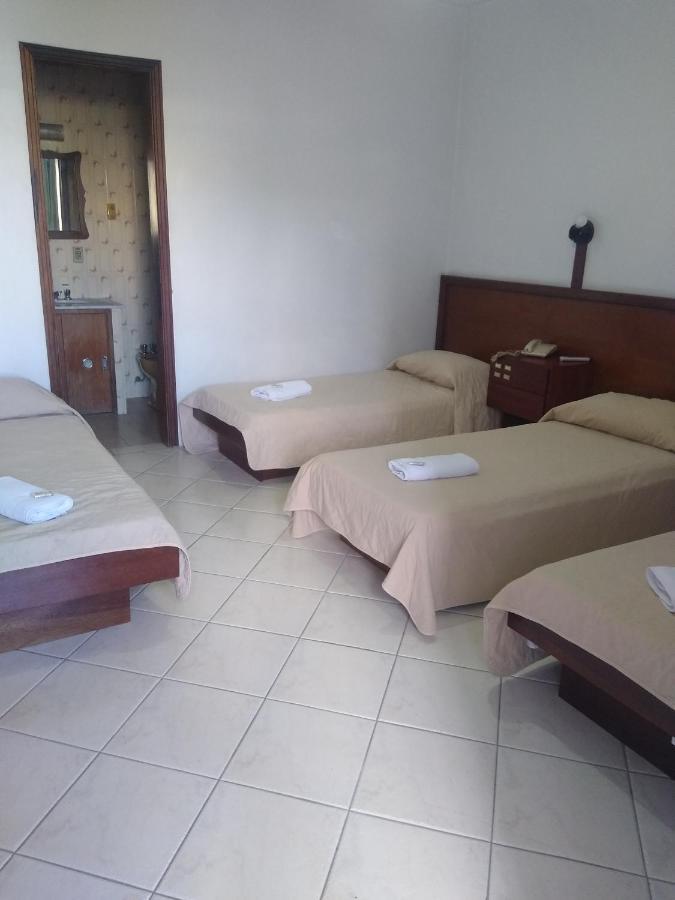 Geranium Hotel Blumenau Esterno foto