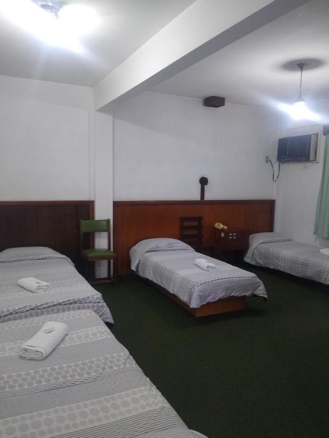 Geranium Hotel Blumenau Esterno foto